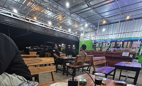WARKOP JAWARA
