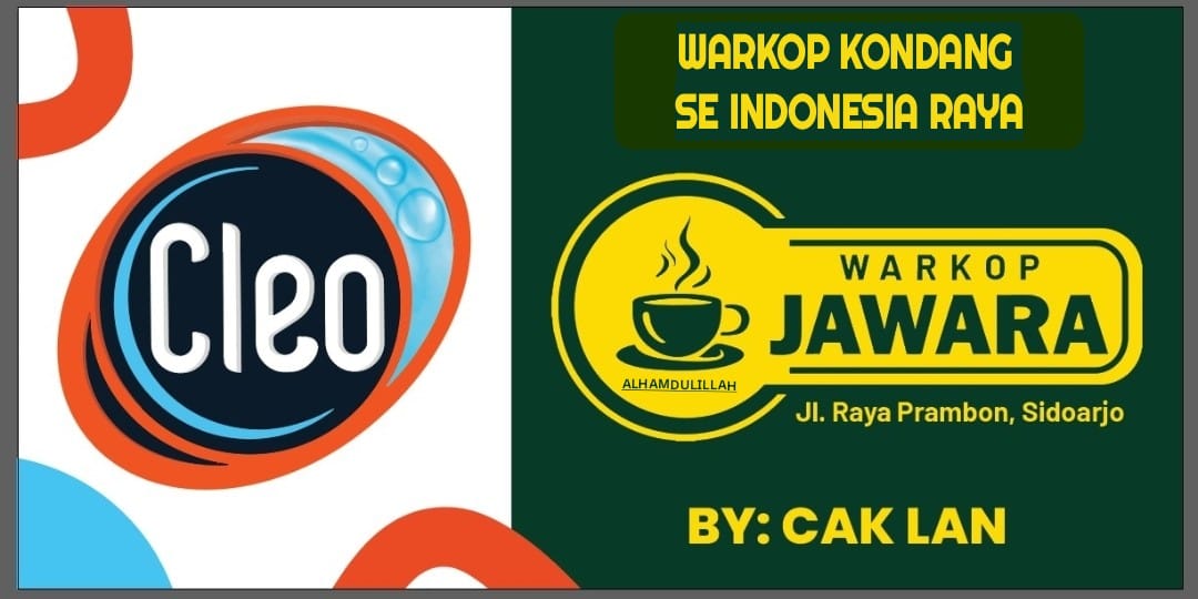 WARKOP JAWARA